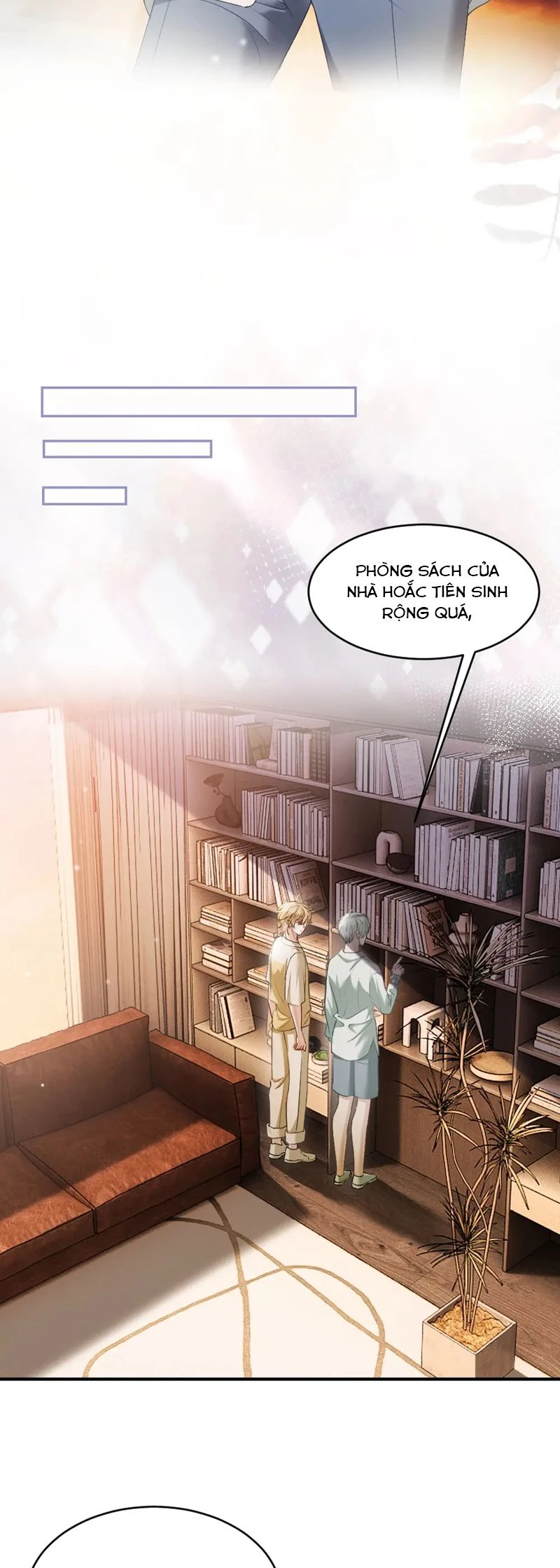 Tiểu Thiếu Gia Dựa Vào Mỹ Mạo Hoành Hành Toàn Hệ Thống Chapter 36 - 9