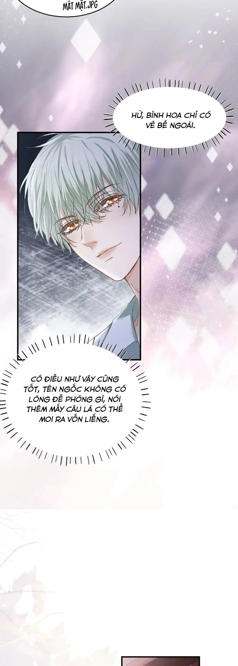Tiểu Thiếu Gia Dựa Vào Mỹ Mạo Hoành Hành Toàn Hệ Thống Chapter 36 - 11