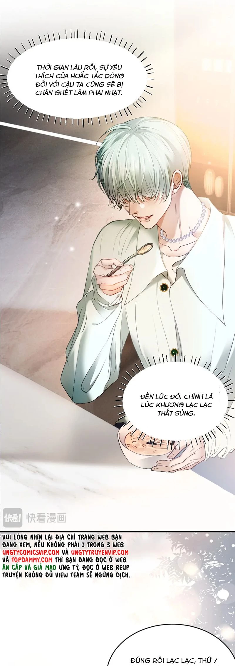 Tiểu Thiếu Gia Dựa Vào Mỹ Mạo Hoành Hành Toàn Hệ Thống Chapter 36 - 20