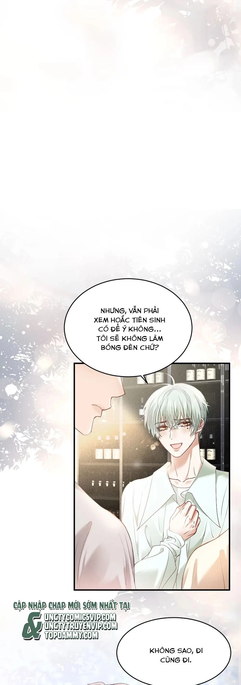 Tiểu Thiếu Gia Dựa Vào Mỹ Mạo Hoành Hành Toàn Hệ Thống Chapter 36 - 22