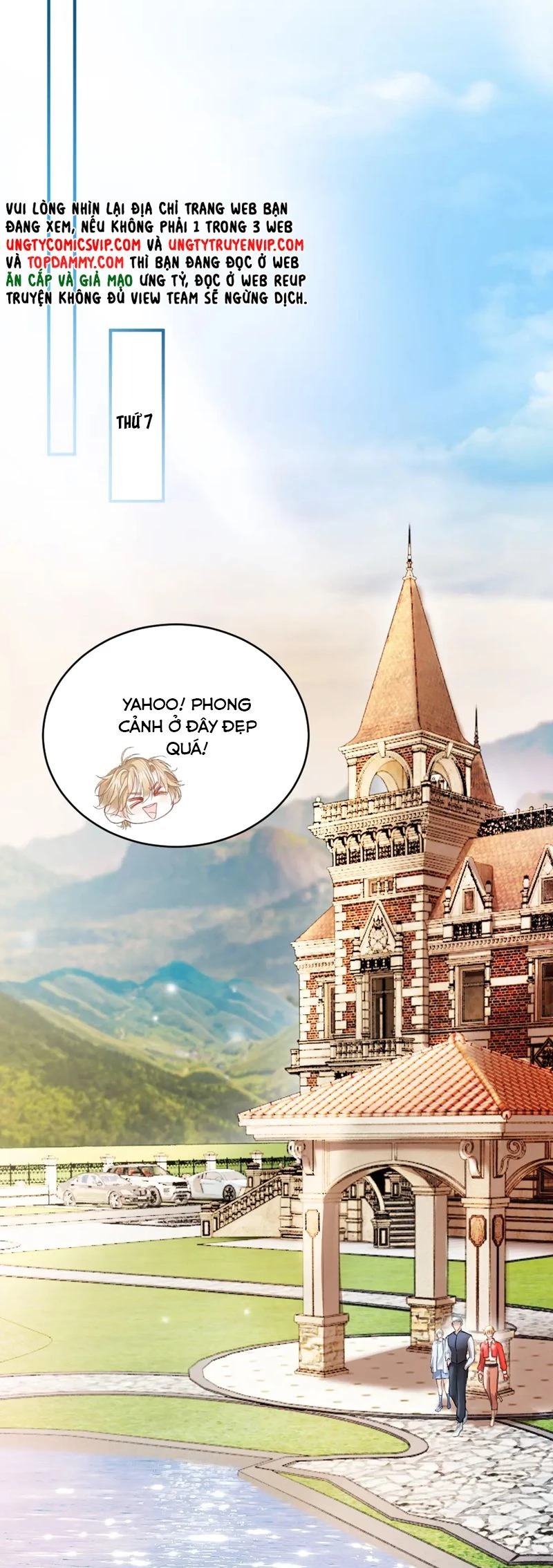 Tiểu Thiếu Gia Dựa Vào Mỹ Mạo Hoành Hành Toàn Hệ Thống Chapter 36 - 25