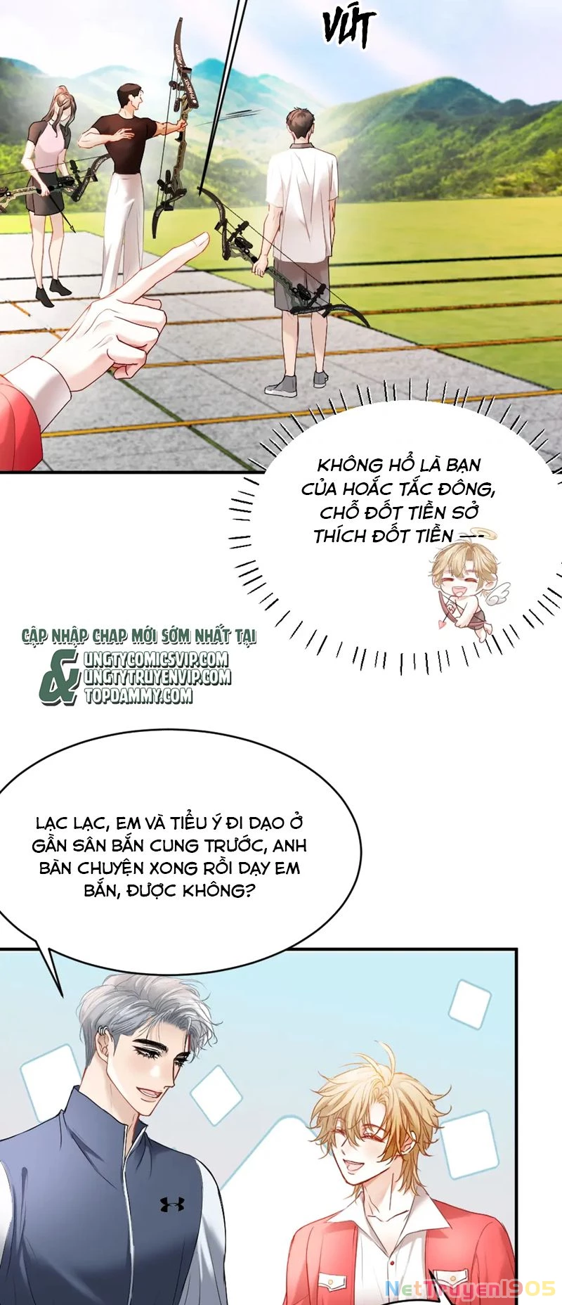 Tiểu Thiếu Gia Dựa Vào Mỹ Mạo Hoành Hành Toàn Hệ Thống Chapter 36 - 27