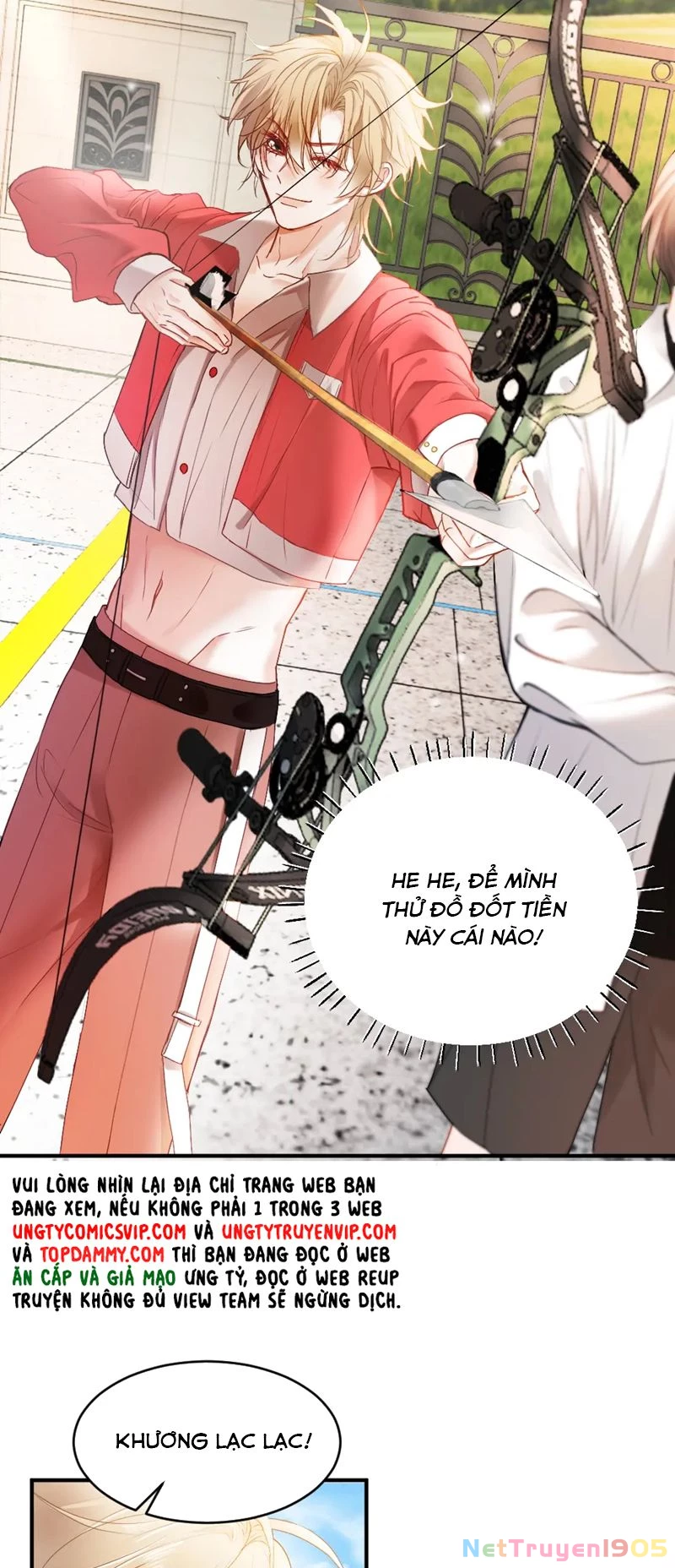 Tiểu Thiếu Gia Dựa Vào Mỹ Mạo Hoành Hành Toàn Hệ Thống Chapter 36 - 29