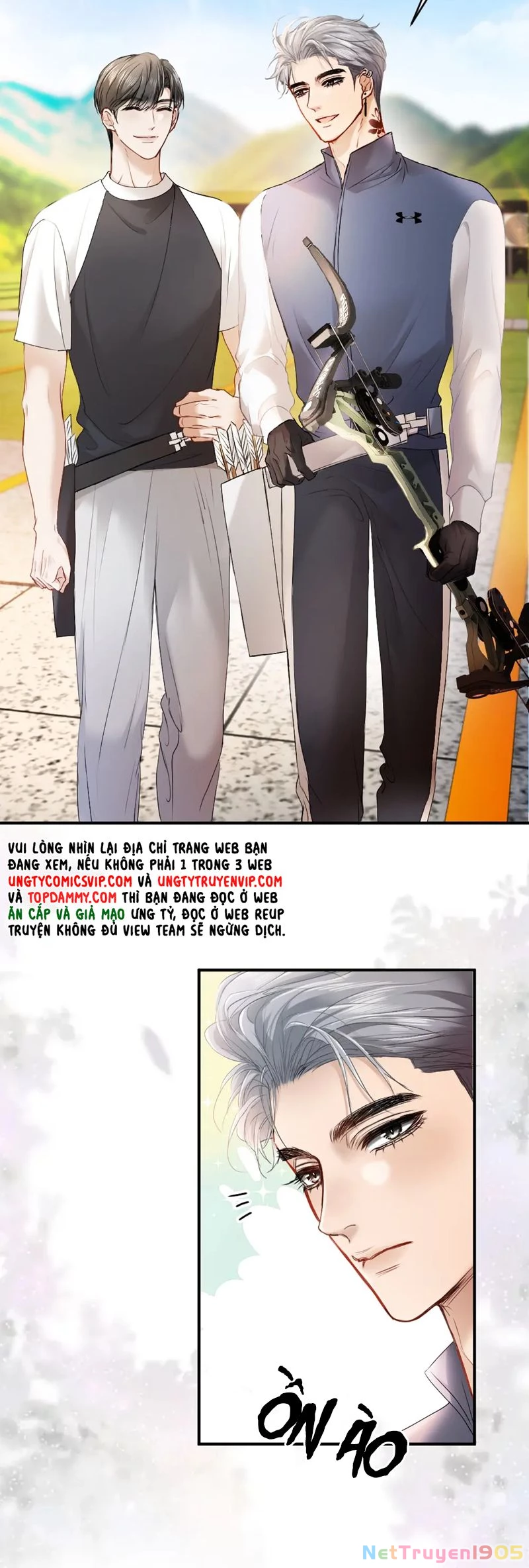 Tiểu Thiếu Gia Dựa Vào Mỹ Mạo Hoành Hành Toàn Hệ Thống Chapter 37 - 7