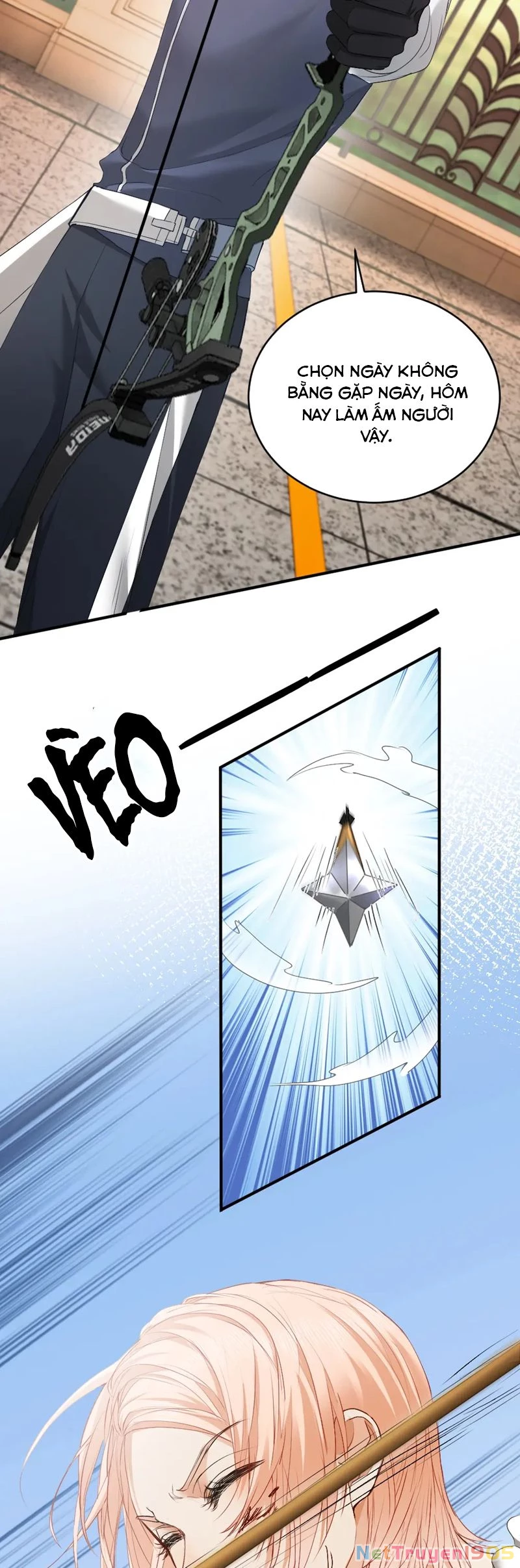 Tiểu Thiếu Gia Dựa Vào Mỹ Mạo Hoành Hành Toàn Hệ Thống Chapter 37 - 13