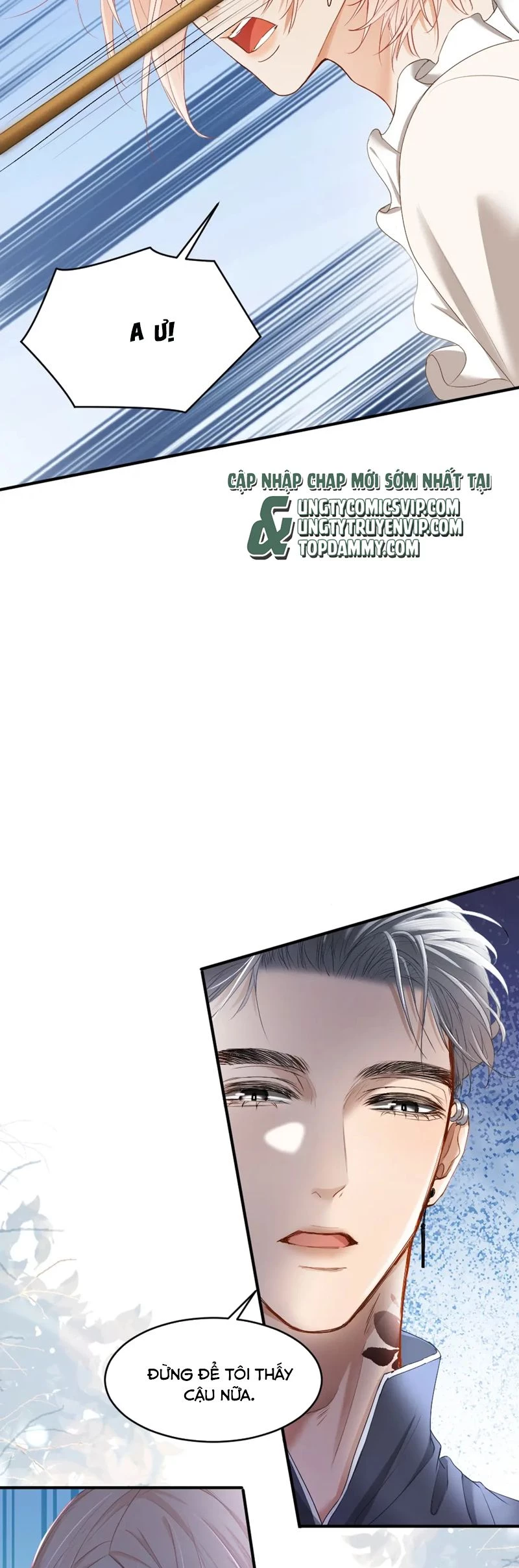 Tiểu Thiếu Gia Dựa Vào Mỹ Mạo Hoành Hành Toàn Hệ Thống Chapter 37 - 14