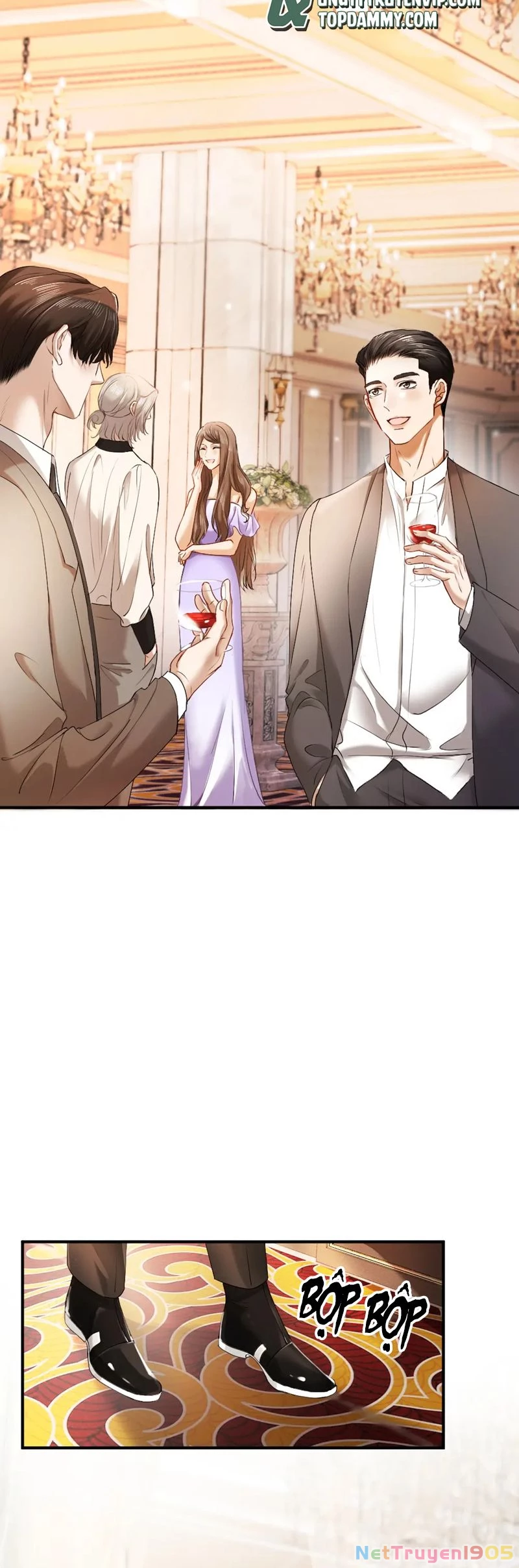 Tiểu Thiếu Gia Dựa Vào Mỹ Mạo Hoành Hành Toàn Hệ Thống Chapter 37 - 18