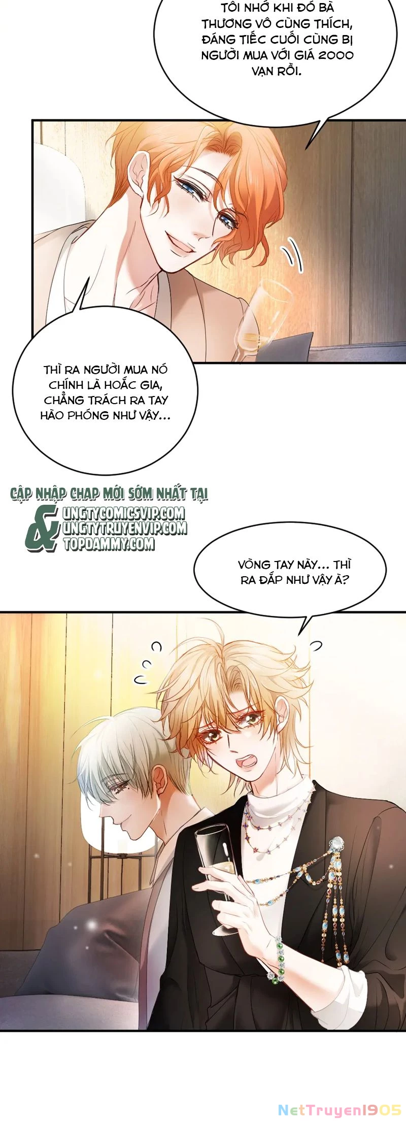 Tiểu Thiếu Gia Dựa Vào Mỹ Mạo Hoành Hành Toàn Hệ Thống Chapter 38 - 6