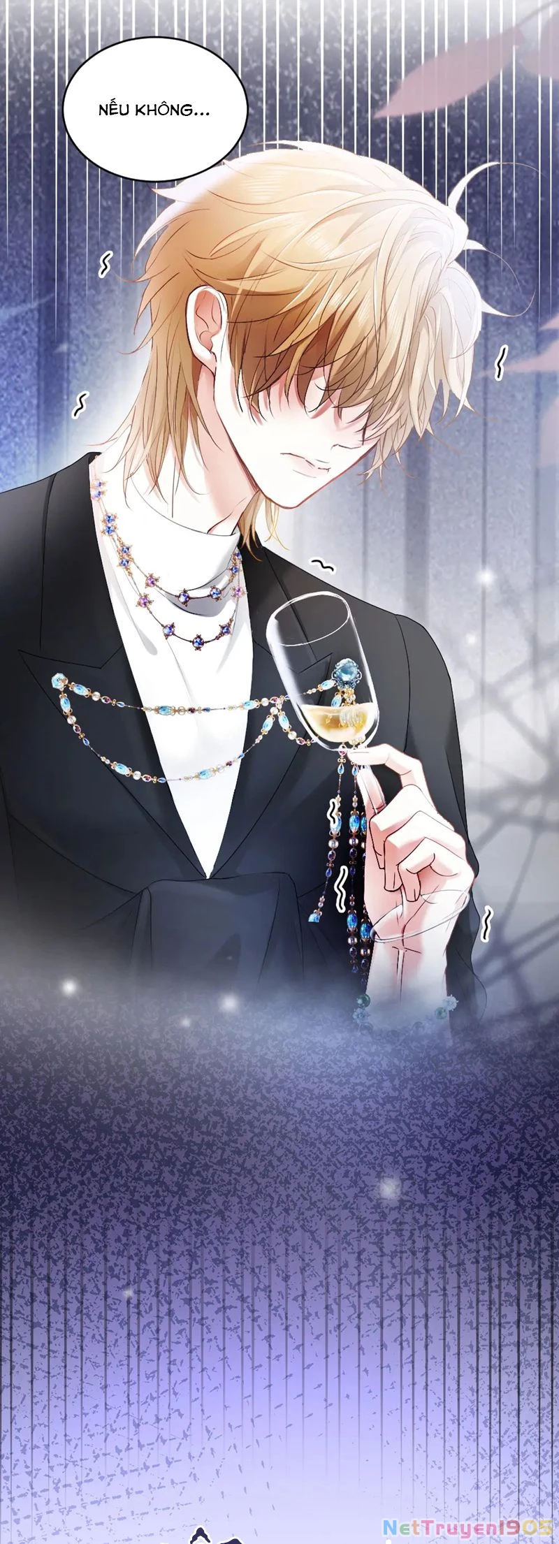 Tiểu Thiếu Gia Dựa Vào Mỹ Mạo Hoành Hành Toàn Hệ Thống Chapter 38 - 11