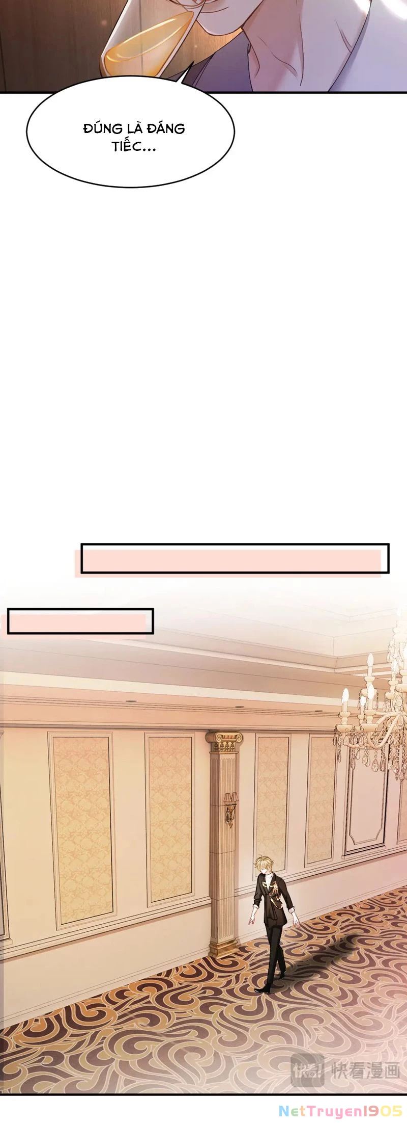 Tiểu Thiếu Gia Dựa Vào Mỹ Mạo Hoành Hành Toàn Hệ Thống Chapter 38 - 17