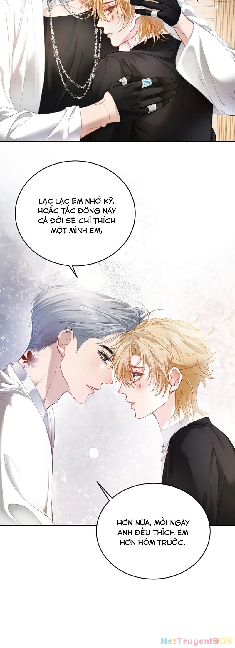 Tiểu Thiếu Gia Dựa Vào Mỹ Mạo Hoành Hành Toàn Hệ Thống Chapter 38 - 26