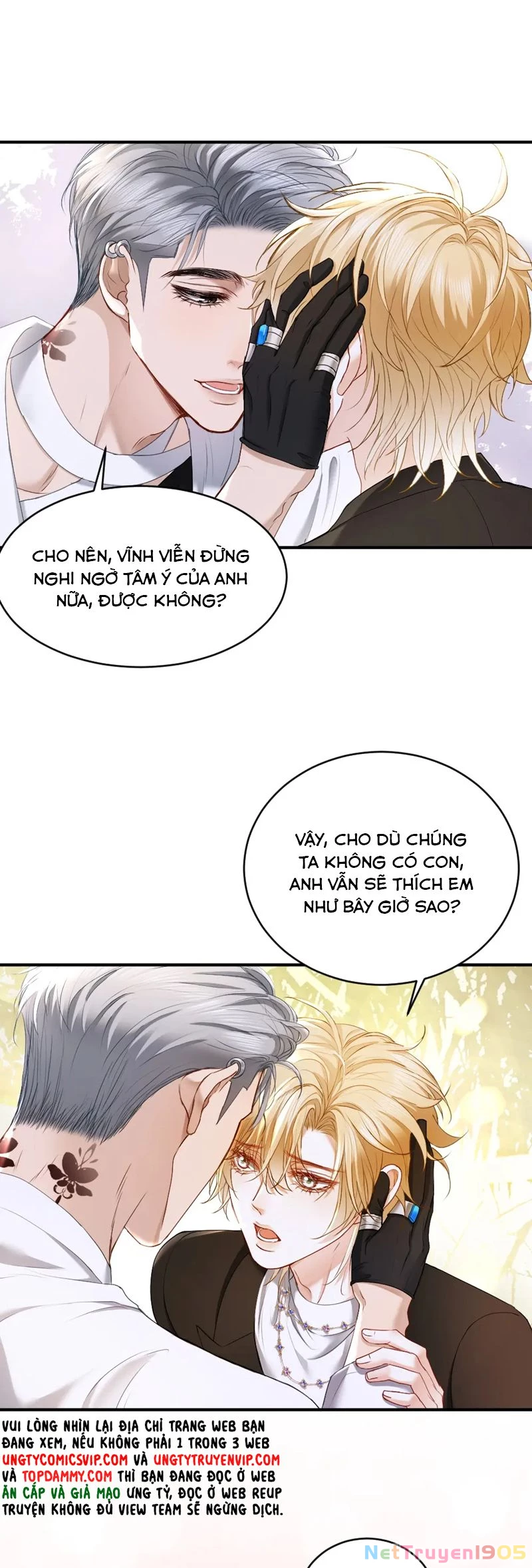 Tiểu Thiếu Gia Dựa Vào Mỹ Mạo Hoành Hành Toàn Hệ Thống Chapter 38 - 27