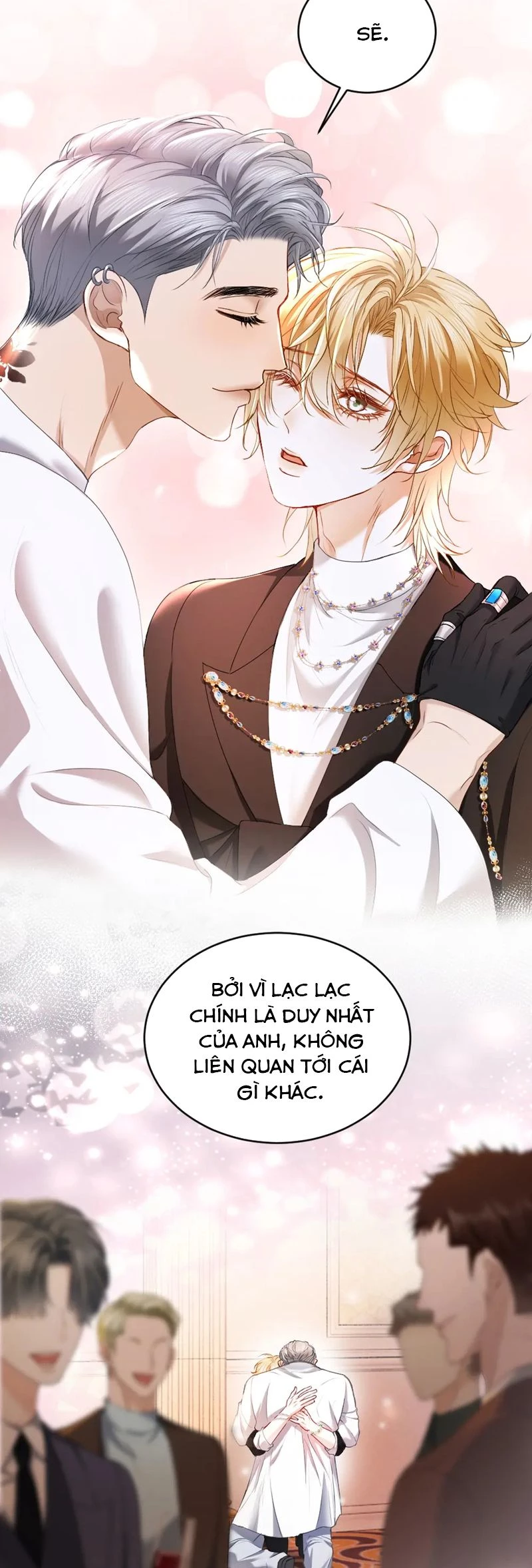 Tiểu Thiếu Gia Dựa Vào Mỹ Mạo Hoành Hành Toàn Hệ Thống Chapter 38 - 28