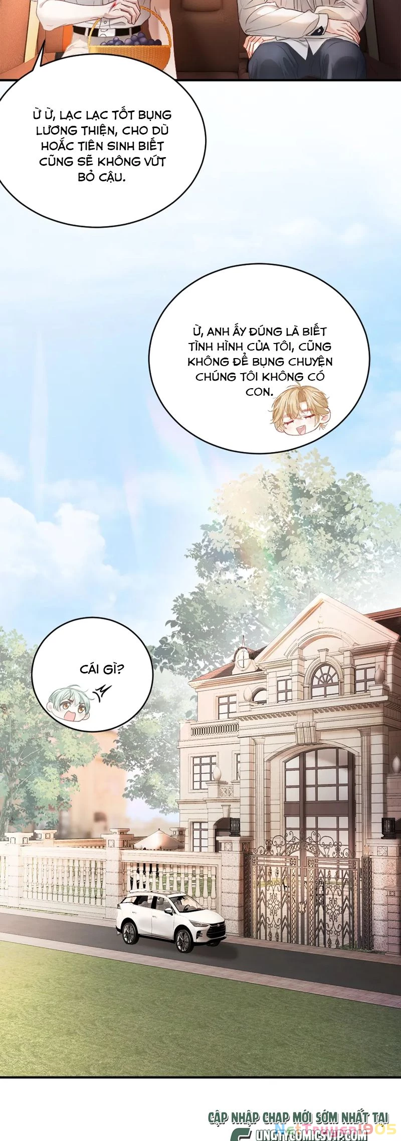 Tiểu Thiếu Gia Dựa Vào Mỹ Mạo Hoành Hành Toàn Hệ Thống Chapter 39 - 6