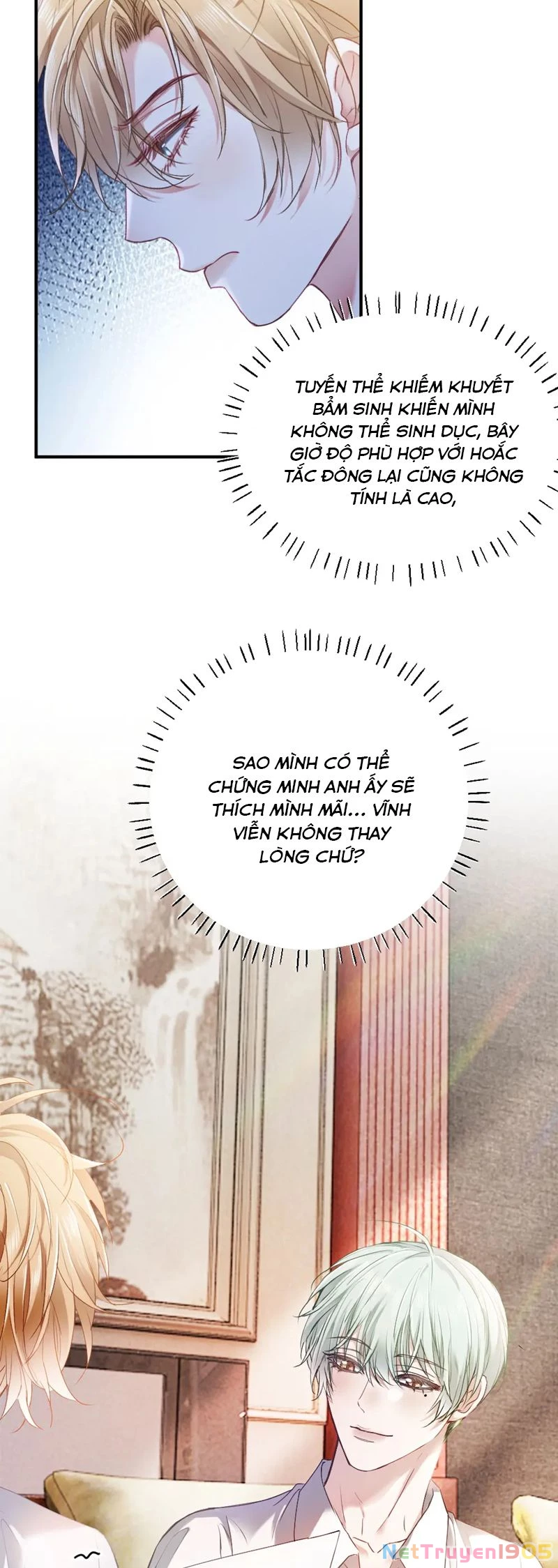 Tiểu Thiếu Gia Dựa Vào Mỹ Mạo Hoành Hành Toàn Hệ Thống Chapter 39 - 20
