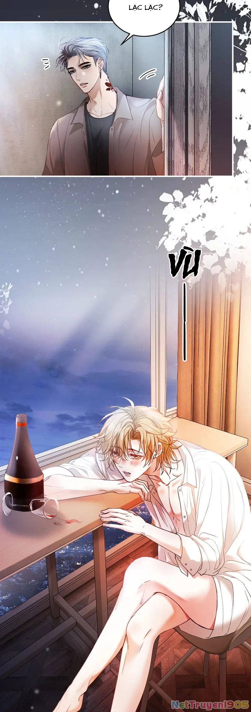 Tiểu Thiếu Gia Dựa Vào Mỹ Mạo Hoành Hành Toàn Hệ Thống Chapter 40 - 3