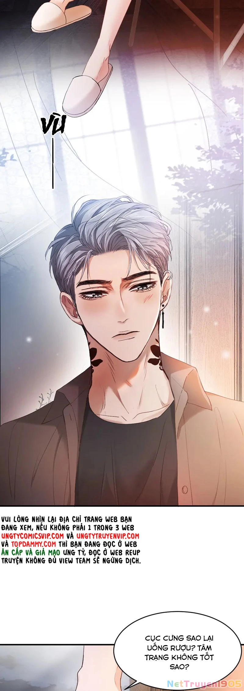 Tiểu Thiếu Gia Dựa Vào Mỹ Mạo Hoành Hành Toàn Hệ Thống Chapter 40 - 4