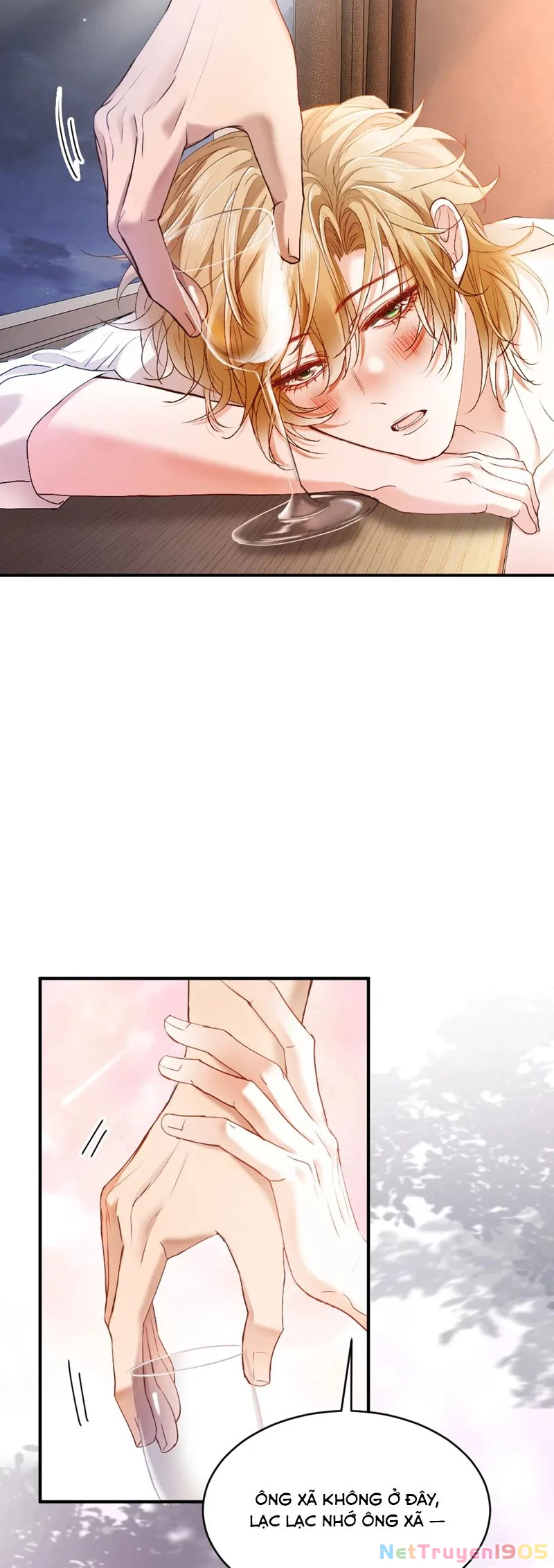 Tiểu Thiếu Gia Dựa Vào Mỹ Mạo Hoành Hành Toàn Hệ Thống Chapter 40 - 5