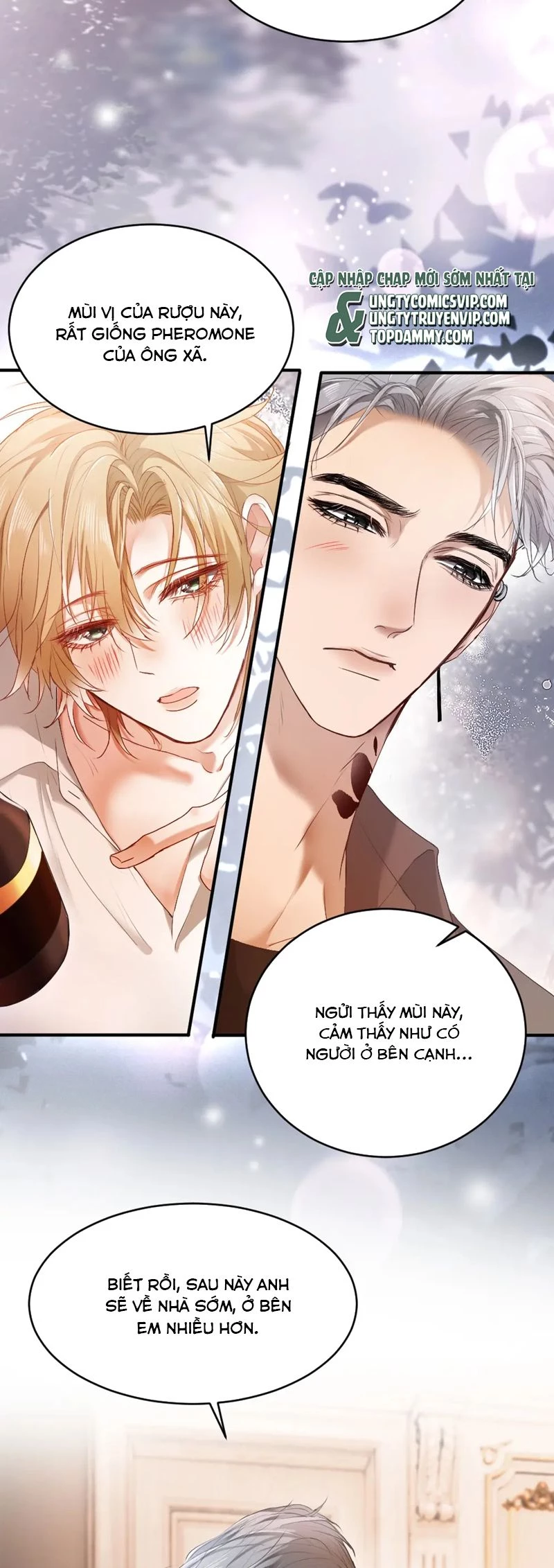 Tiểu Thiếu Gia Dựa Vào Mỹ Mạo Hoành Hành Toàn Hệ Thống Chapter 40 - 6