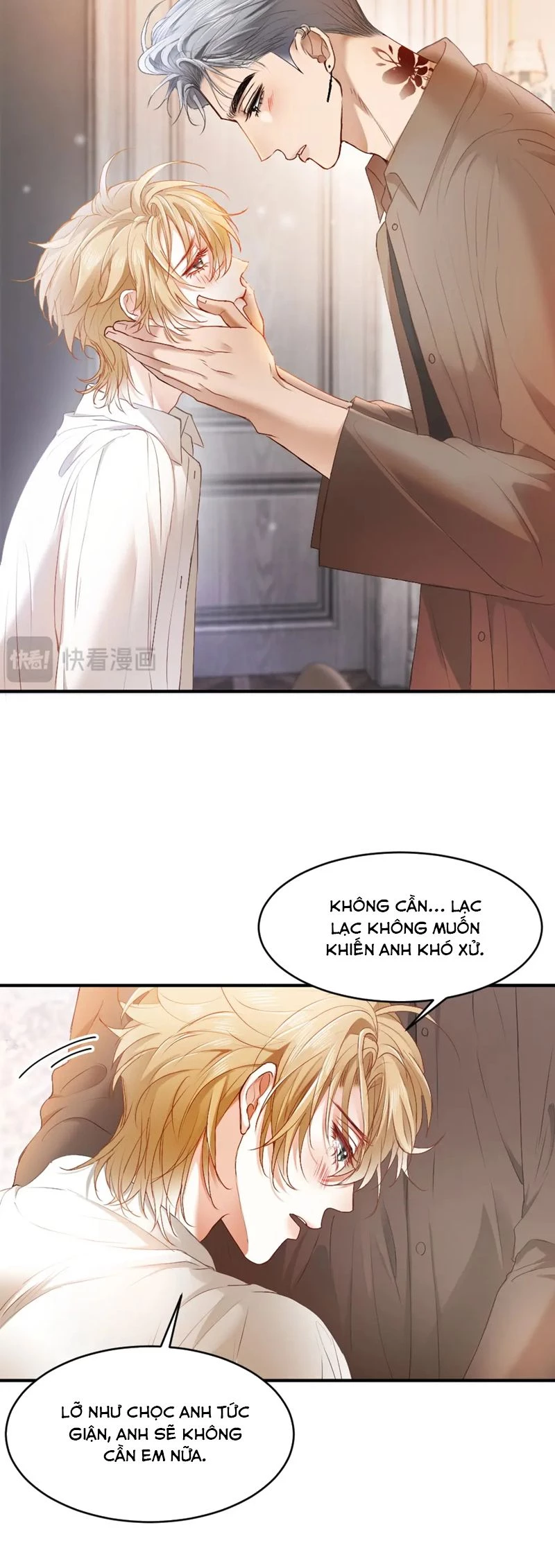 Tiểu Thiếu Gia Dựa Vào Mỹ Mạo Hoành Hành Toàn Hệ Thống Chapter 40 - 7