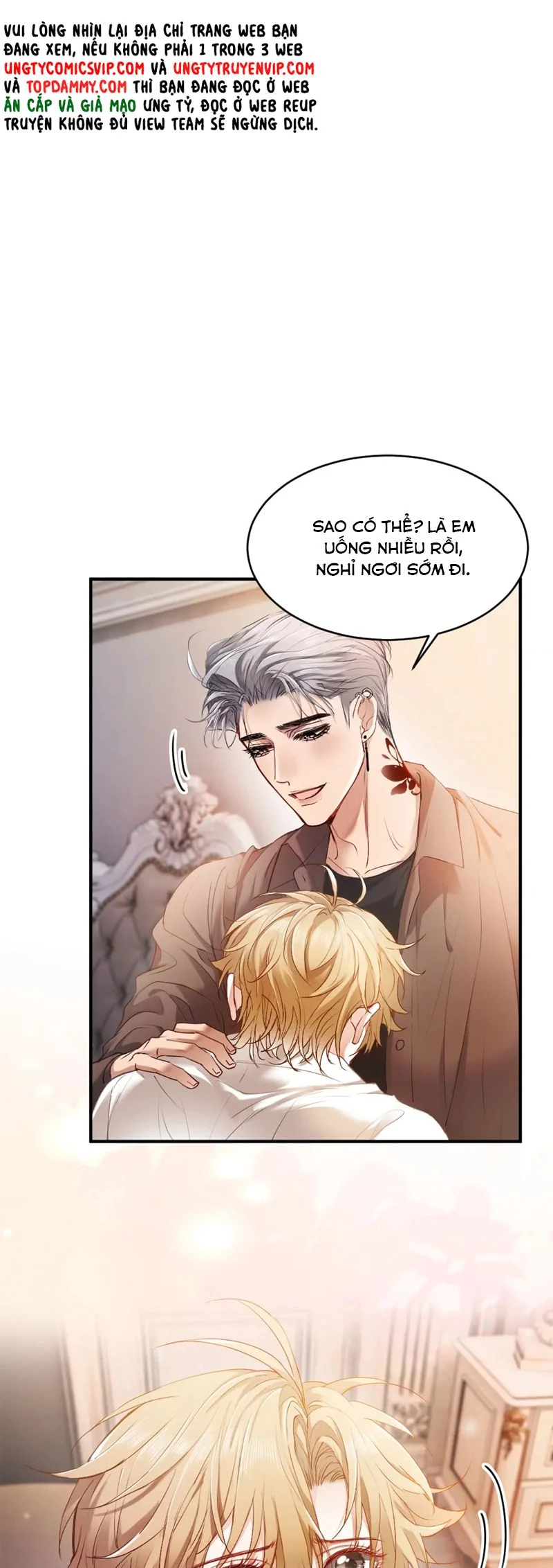 Tiểu Thiếu Gia Dựa Vào Mỹ Mạo Hoành Hành Toàn Hệ Thống Chapter 40 - 8