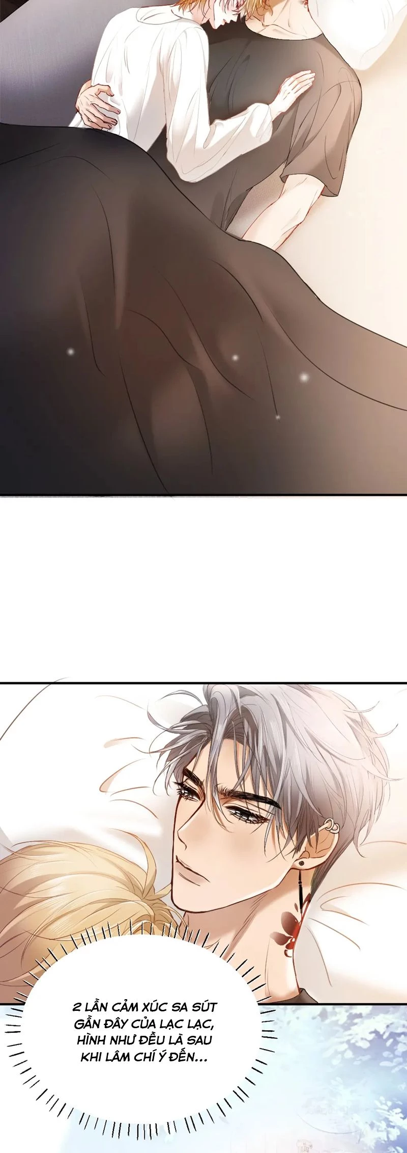 Tiểu Thiếu Gia Dựa Vào Mỹ Mạo Hoành Hành Toàn Hệ Thống Chapter 40 - 13