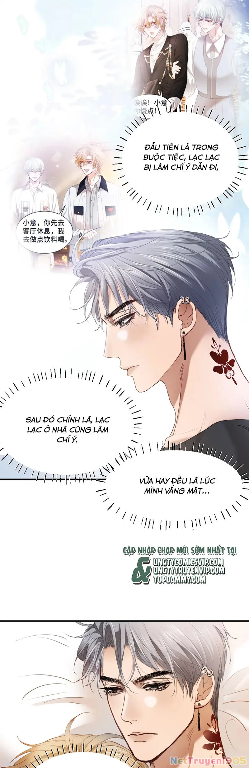 Tiểu Thiếu Gia Dựa Vào Mỹ Mạo Hoành Hành Toàn Hệ Thống Chapter 40 - 14