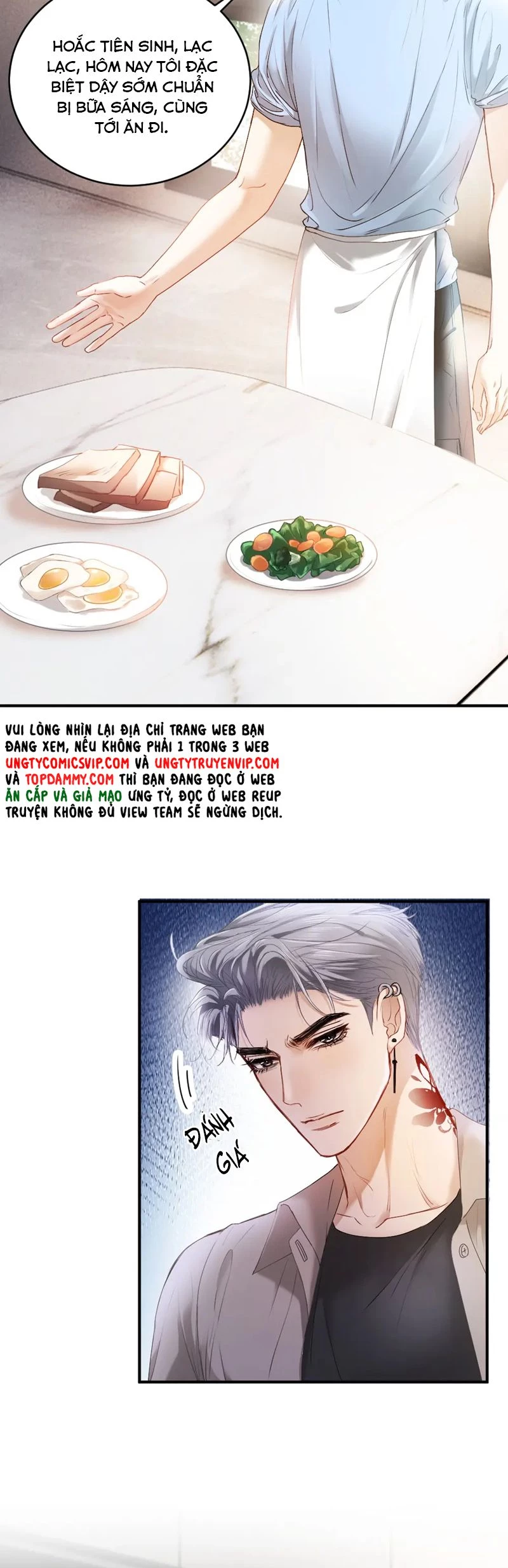 Tiểu Thiếu Gia Dựa Vào Mỹ Mạo Hoành Hành Toàn Hệ Thống Chapter 40 - 16