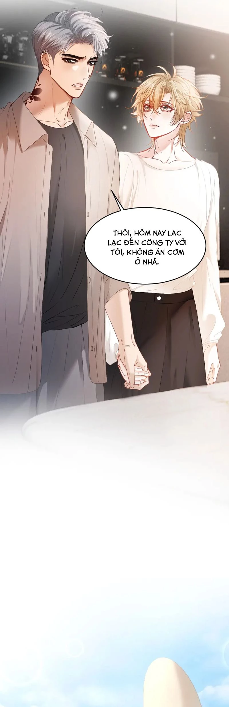 Tiểu Thiếu Gia Dựa Vào Mỹ Mạo Hoành Hành Toàn Hệ Thống Chapter 40 - 17