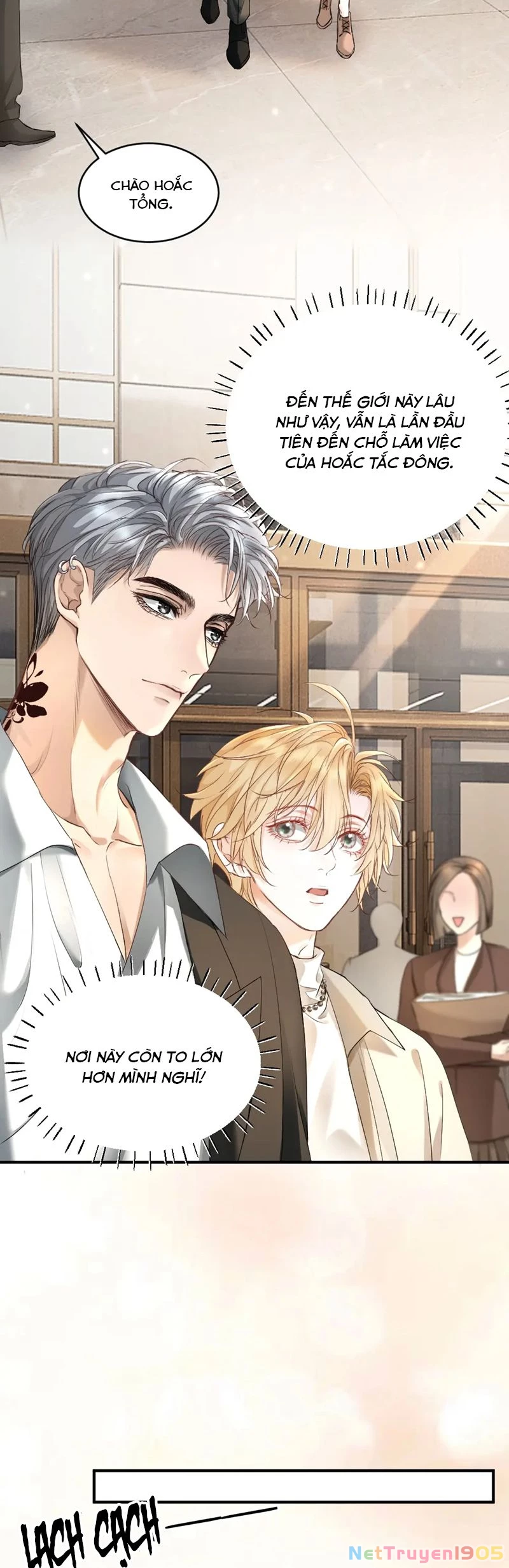 Tiểu Thiếu Gia Dựa Vào Mỹ Mạo Hoành Hành Toàn Hệ Thống Chapter 40 - 19