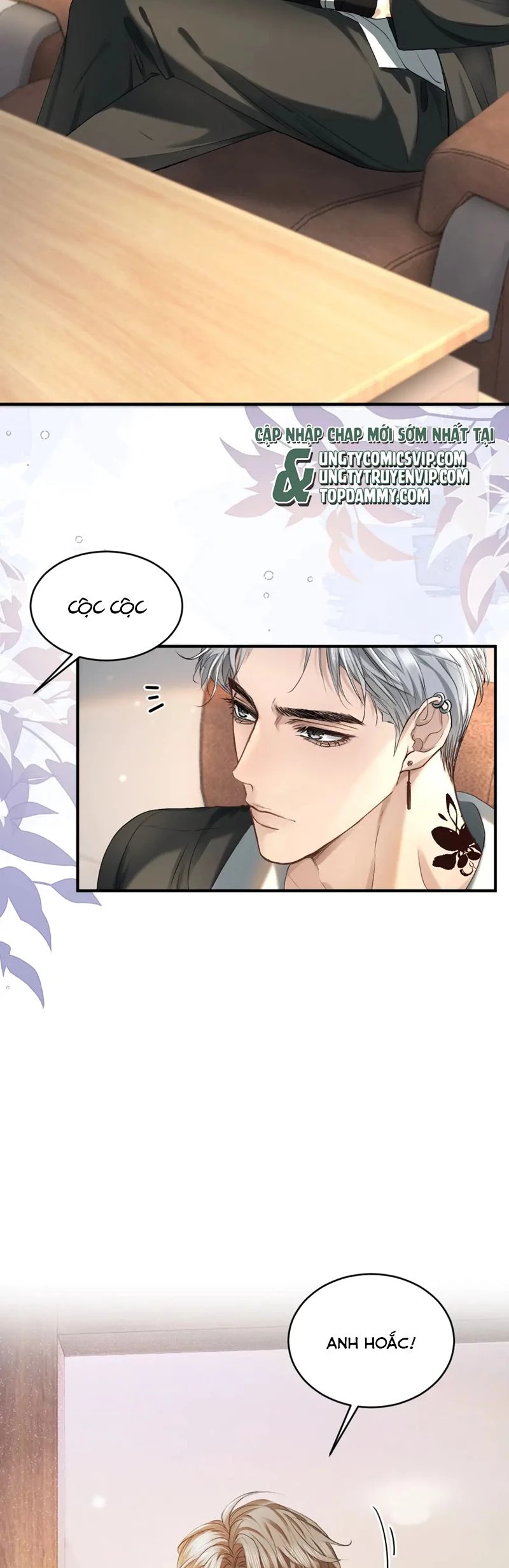 Tiểu Thiếu Gia Dựa Vào Mỹ Mạo Hoành Hành Toàn Hệ Thống Chapter 40 - 22