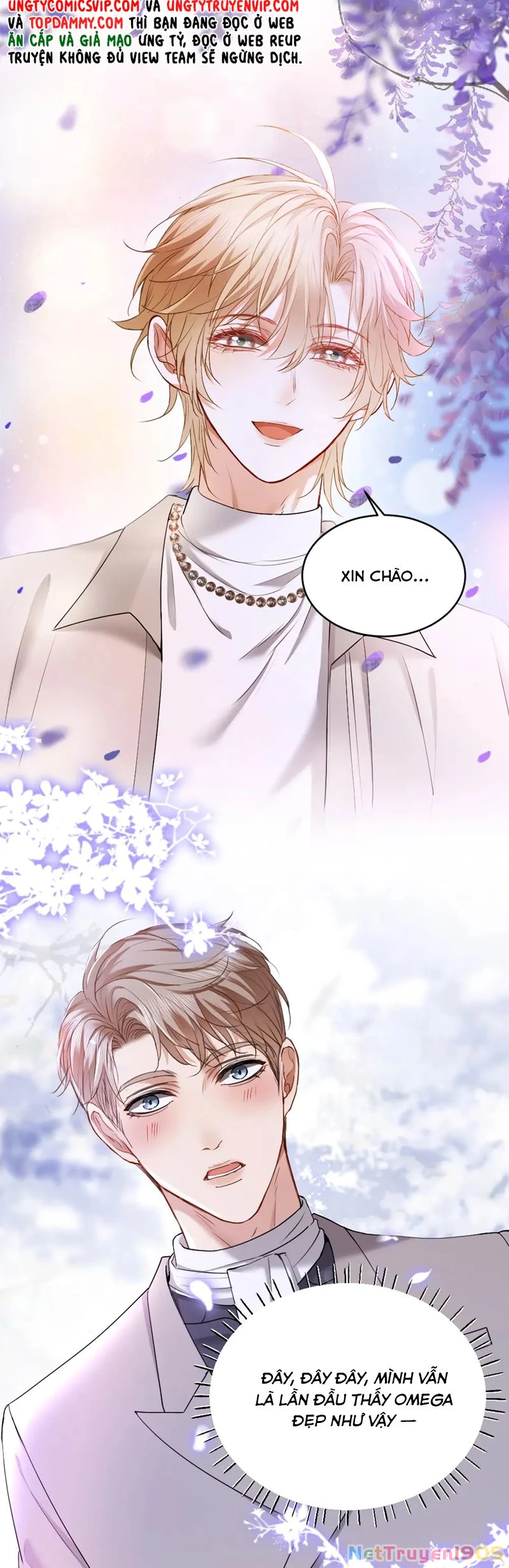 Tiểu Thiếu Gia Dựa Vào Mỹ Mạo Hoành Hành Toàn Hệ Thống Chapter 40 - 24