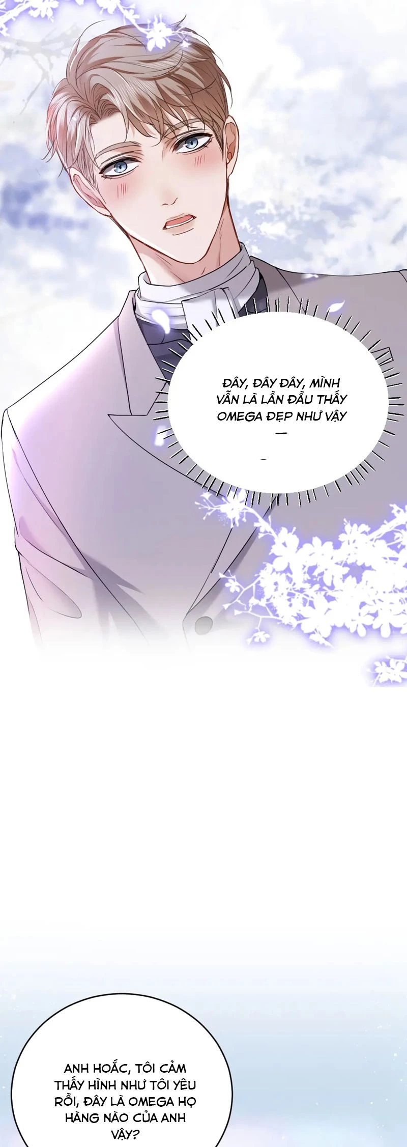 Tiểu Thiếu Gia Dựa Vào Mỹ Mạo Hoành Hành Toàn Hệ Thống Chapter 41 - 3