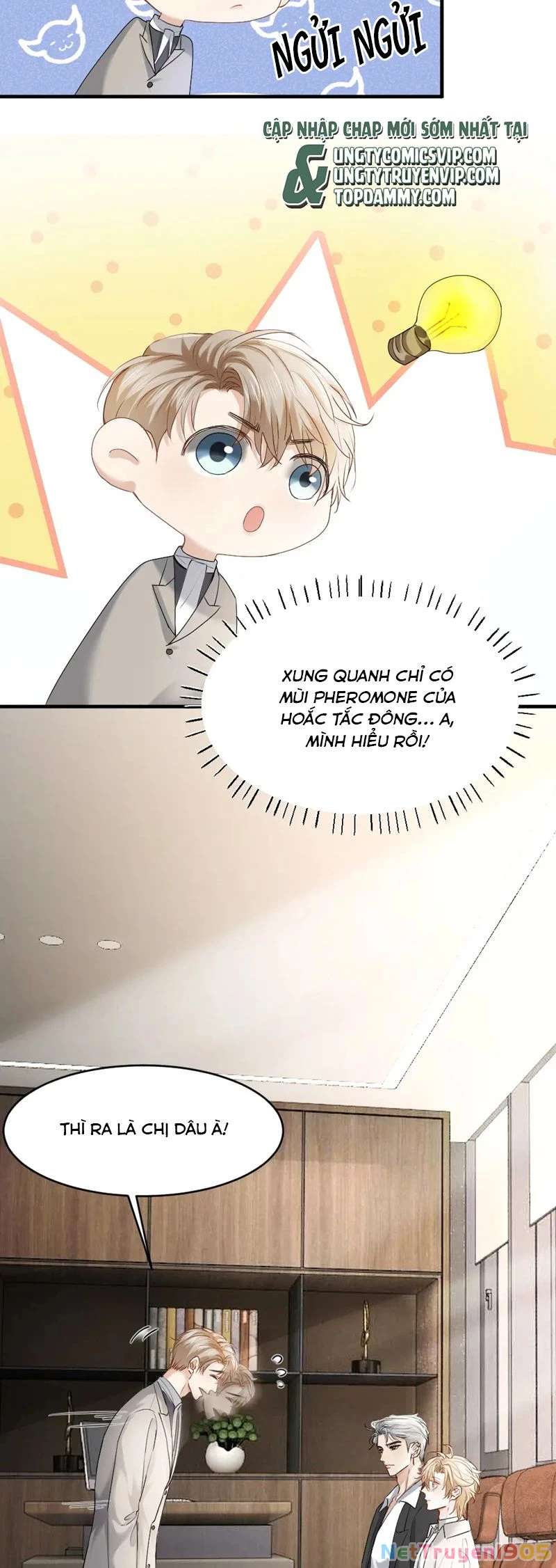 Tiểu Thiếu Gia Dựa Vào Mỹ Mạo Hoành Hành Toàn Hệ Thống Chapter 41 - 6