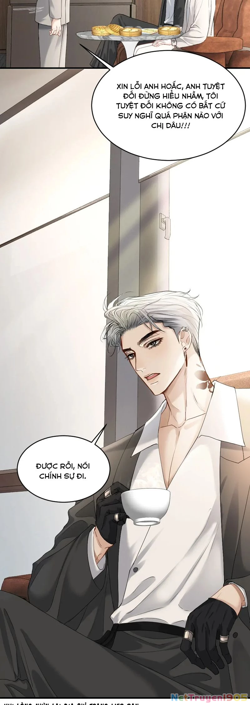 Tiểu Thiếu Gia Dựa Vào Mỹ Mạo Hoành Hành Toàn Hệ Thống Chapter 41 - 7