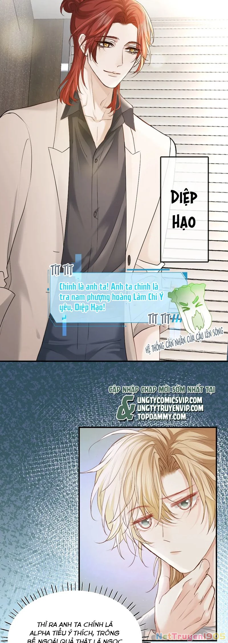 Tiểu Thiếu Gia Dựa Vào Mỹ Mạo Hoành Hành Toàn Hệ Thống Chapter 41 - 9