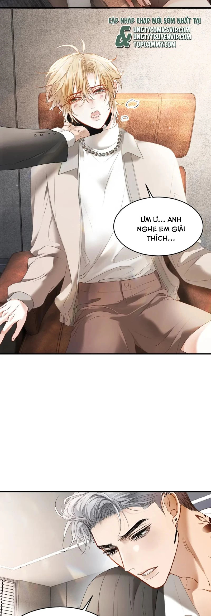 Tiểu Thiếu Gia Dựa Vào Mỹ Mạo Hoành Hành Toàn Hệ Thống Chapter 41 - 20