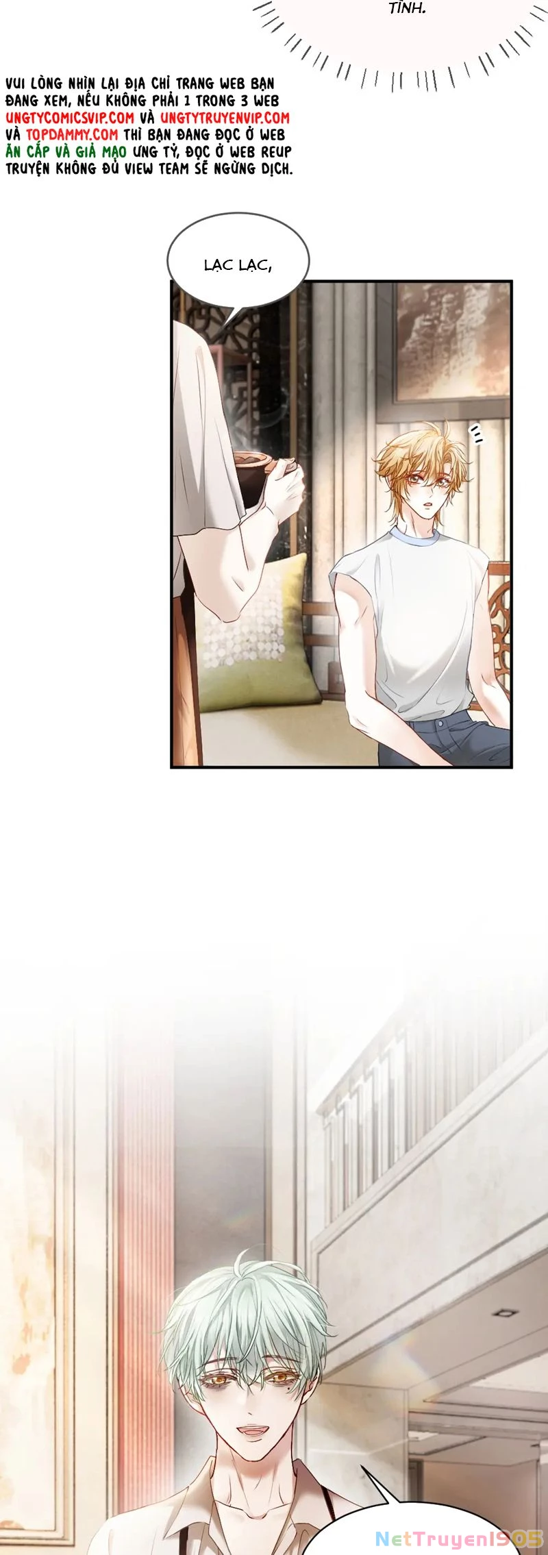 Tiểu Thiếu Gia Dựa Vào Mỹ Mạo Hoành Hành Toàn Hệ Thống Chapter 42 - 4