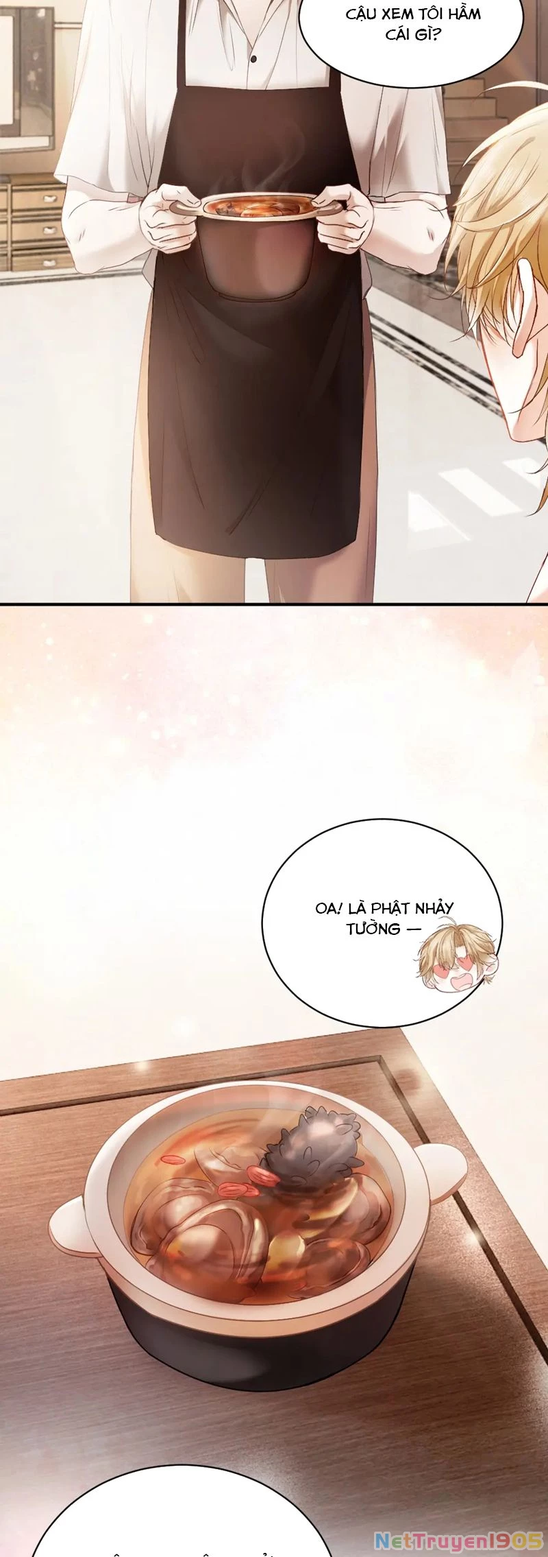 Tiểu Thiếu Gia Dựa Vào Mỹ Mạo Hoành Hành Toàn Hệ Thống Chapter 42 - 5