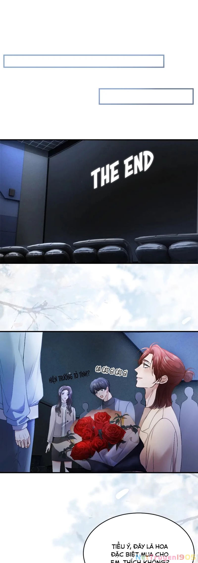 Tiểu Thiếu Gia Dựa Vào Mỹ Mạo Hoành Hành Toàn Hệ Thống Chapter 42 - 8