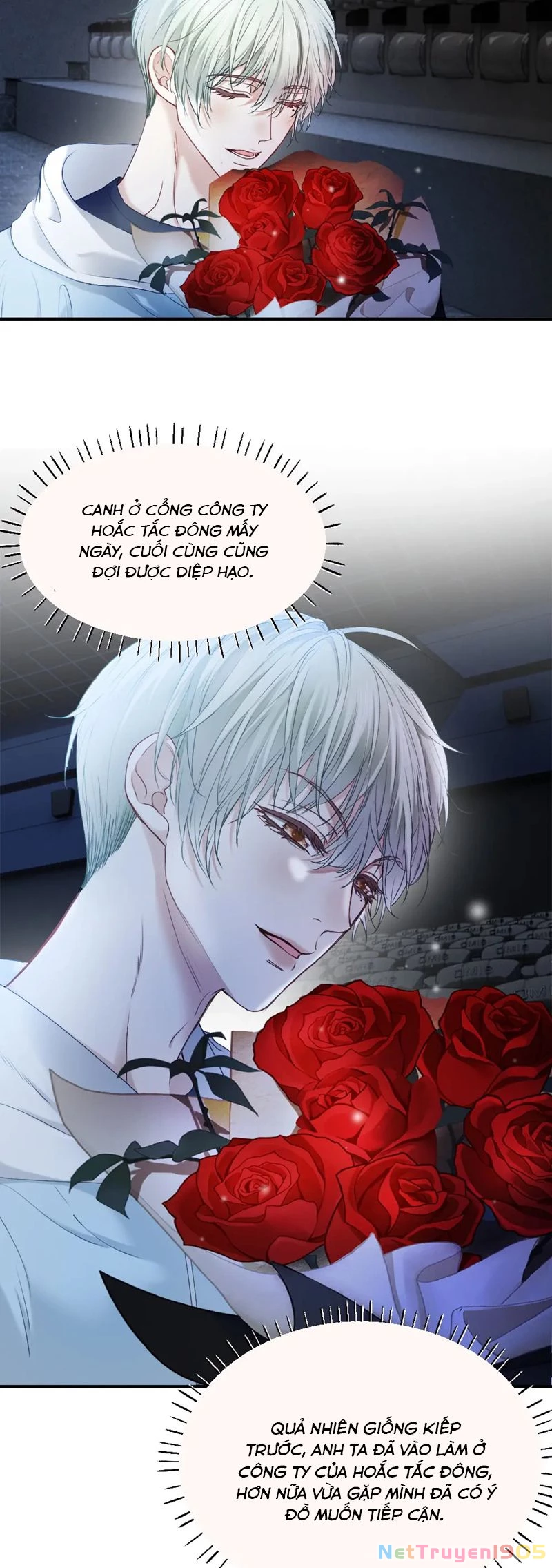 Tiểu Thiếu Gia Dựa Vào Mỹ Mạo Hoành Hành Toàn Hệ Thống Chapter 42 - 10