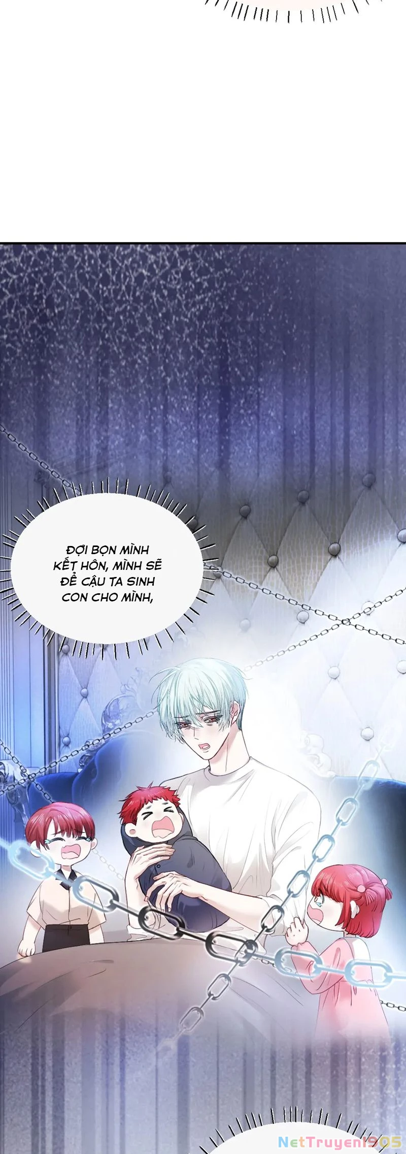 Tiểu Thiếu Gia Dựa Vào Mỹ Mạo Hoành Hành Toàn Hệ Thống Chapter 42 - 12