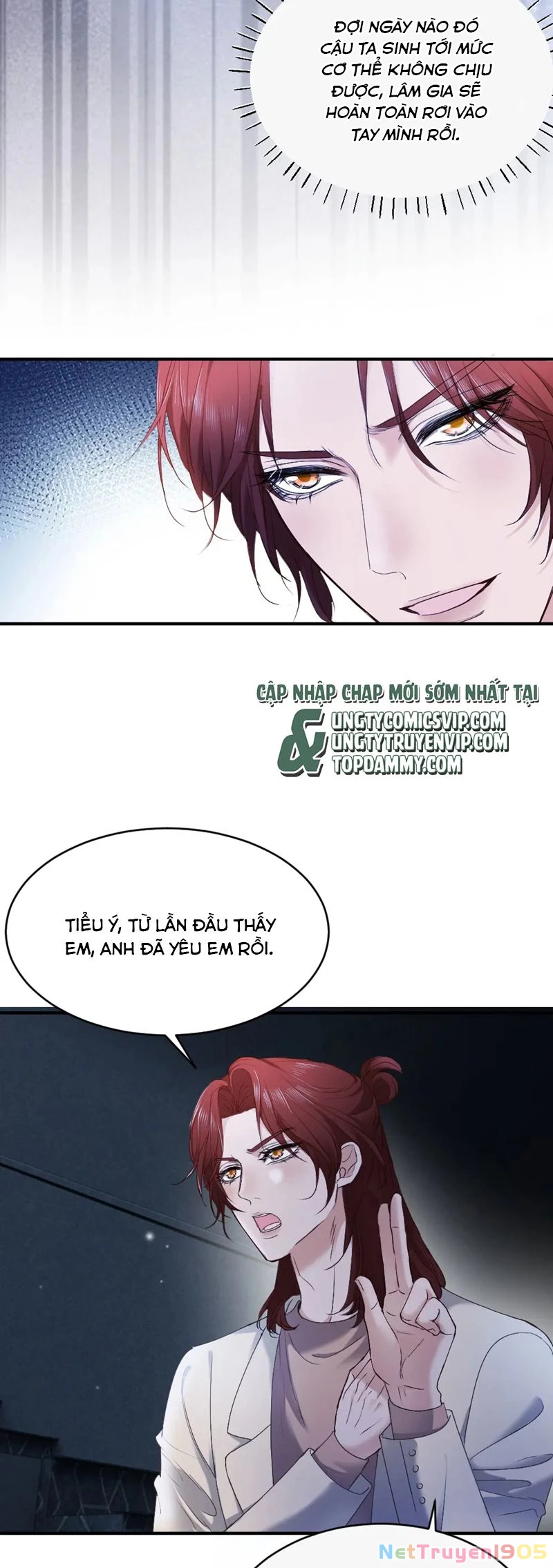 Tiểu Thiếu Gia Dựa Vào Mỹ Mạo Hoành Hành Toàn Hệ Thống Chapter 42 - 13