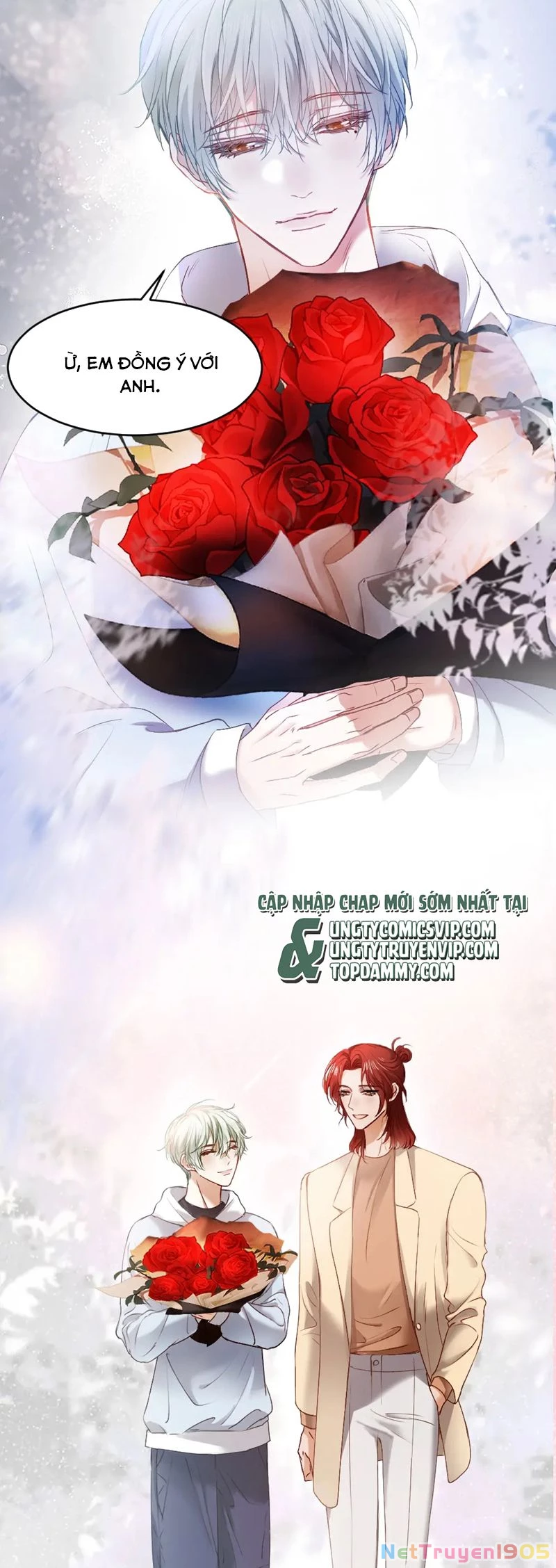 Tiểu Thiếu Gia Dựa Vào Mỹ Mạo Hoành Hành Toàn Hệ Thống Chapter 42 - 16