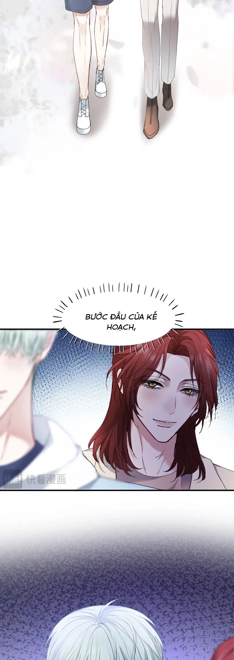 Tiểu Thiếu Gia Dựa Vào Mỹ Mạo Hoành Hành Toàn Hệ Thống Chapter 42 - 17