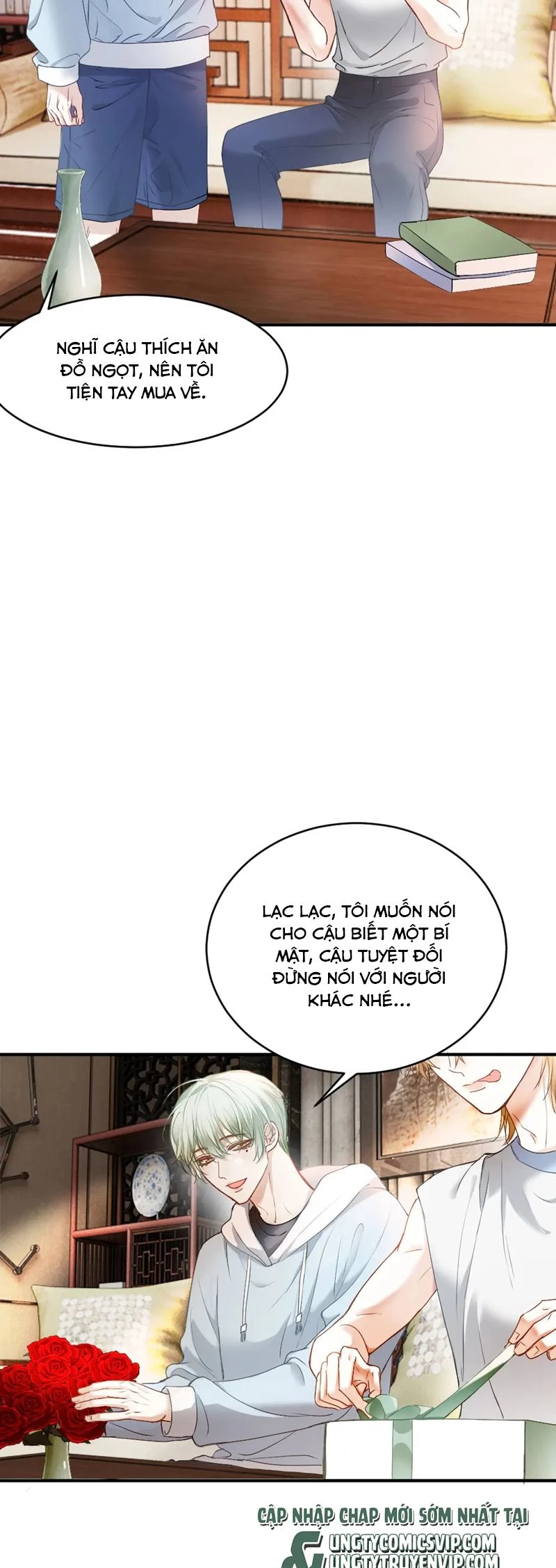 Tiểu Thiếu Gia Dựa Vào Mỹ Mạo Hoành Hành Toàn Hệ Thống Chapter 42 - 20