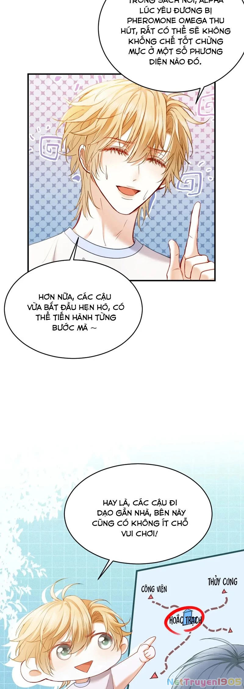 Tiểu Thiếu Gia Dựa Vào Mỹ Mạo Hoành Hành Toàn Hệ Thống Chapter 42 - 25