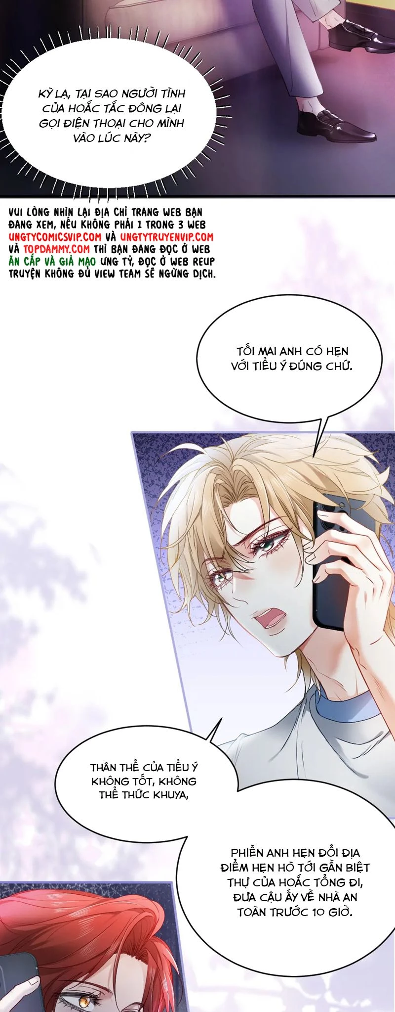 Tiểu Thiếu Gia Dựa Vào Mỹ Mạo Hoành Hành Toàn Hệ Thống Chapter 43 - 5