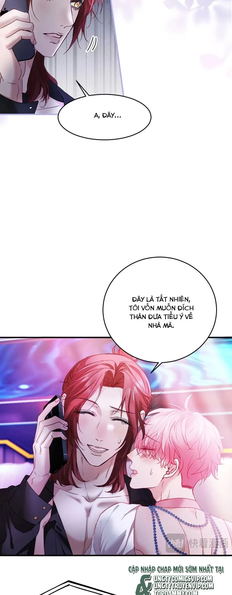 Tiểu Thiếu Gia Dựa Vào Mỹ Mạo Hoành Hành Toàn Hệ Thống Chapter 43 - 6