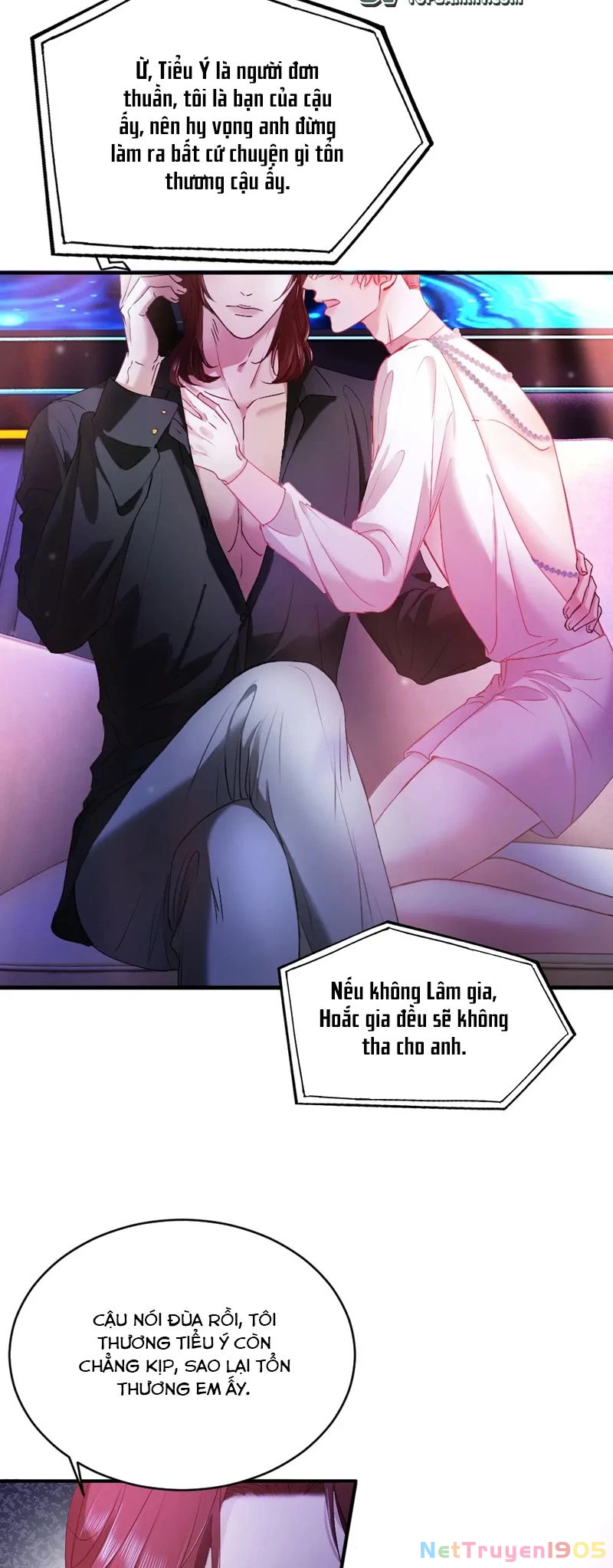 Tiểu Thiếu Gia Dựa Vào Mỹ Mạo Hoành Hành Toàn Hệ Thống Chapter 43 - 7